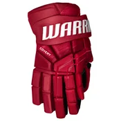 Hokejske rokavice Warrior Covert QR7 Red Senior 14”