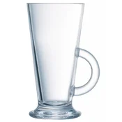 Arcoroc Visok kozarec za ledeno kavo Arcoroc Latte Latino 290 ml, komplet 6 kosov.