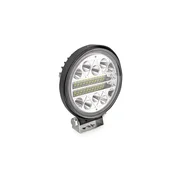 AMIO LED delovna luč 26LED O110 42W COMBO 9-36V AWL16