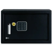 YALE VALUE srednji YSV/250/DB2 trezor Črna
