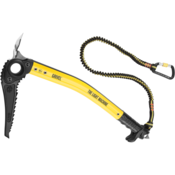 Grivel The Light Machine Ice Axe cepin