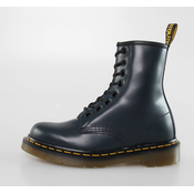 Čevlji DR. MARTENS - 8 očesca - 1460 - NAVY SMOOTH