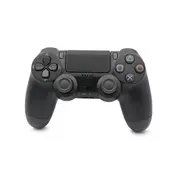 Joypad Doubleshock 4 WIFI, za PS4, Teracell, črna