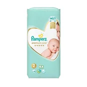 Pampers Pelene Premium Care 2, VP, Mini, 46/1