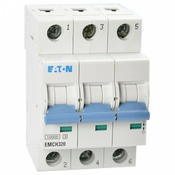 Eaton EATON ODKLOPNIK C 10A 3-POLNI HN-C10/3 194889