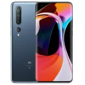 Xiaomi Mi 10 5G 8GB/128GB Sivi
