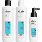 Nioxin System 3 Set - 700 ml