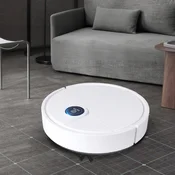 Robot usisivac P30 - cistoca bez muke, svaki dan