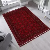 Conceptum Hypnose tepih 120x180cm crveni