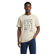 Calvin Klein Jeans  Lv04rf814g  Bež