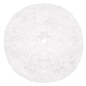Springos CA0760 PODLOGA ZA BOŽIČNO DREVO 95 CM