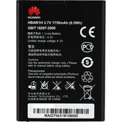 Baterija za Huawei Ascend Y210/Y530/G510, originalna, 1750 mAh