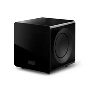 KEF KC92 Subwoofer ČRNa sijaj