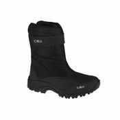 CMP Škornji črna 46 EU Jotos Snow Boot