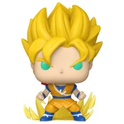Bobble Figure Anime - Dragon Ball Daima POP! - Super Saiyan 2 Son Goku #2305