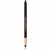 Makeup Revolution Streamline kremast svinčnik za oči odtenek Brown 1,3 g