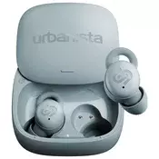 URBANISTA Urbanista, Brezžične slušalke TWS Serija Porto Bluetooth 5.4 IPX4, Modra, (5000228789)
