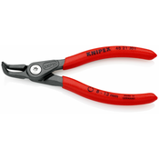 KNIPEX Klešta seger kriva unut.