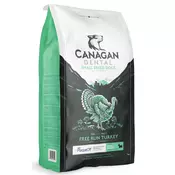 CANAGAN Dental Small Breed, puretina i piletina, za pse, bez žitarica, 6kg