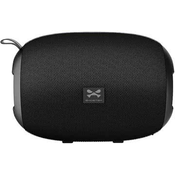 Ghostek - Odeon Series, Premium Wireless Speaker, Black/Gray (GHOSPK004)