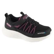 Skechers Superge Bounder Pro-Aqua Step Črna