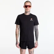 Majice SAYSKY Statement Motion T-shirt Black S
