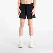 Kratke hlače New Balance Athletics French Terry Short 5 Black XXL