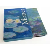 Monet The Essential Paintings /anglais