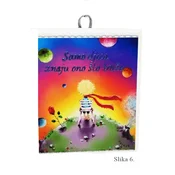 Personalizirana djecja šalica s fotografijom djeteta i imenom (Kopiraj)
