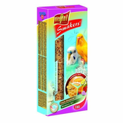 Vitapol Smakers palčke za skobčevke - MIX, 3 kom
