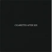 Cigarettes After Sex - Xs (LP)