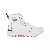 Palladium Pohodni čevlji Pampahi Urban 94669-116-M Bela