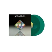 Paul McCartney - McCartney III Imagined (Limited Edition) (140 g) (2 LP)