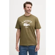 Lacoste kratka majica moška bombažna