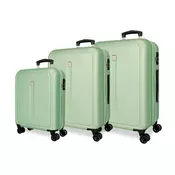 Roll Road Camboya set kofera 3/1 - mint ( 50.694.2C )