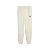 PUMA Essentials Logo Sweatpants Men, Clothing, Alpine Snow, S