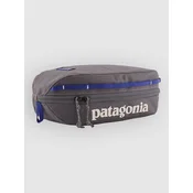 Patagonia Black Hole Cube 3L Bag may grey