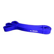 KINETA Kineta fitnes elastika / obtežena guma 3,2 cm