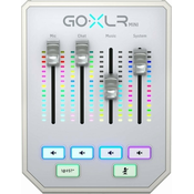 TC Helicon GoXLR Mini White White