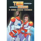 Twin Breaker: A Sacred Symbols Adventure XBOX LIVE Key EUROPE