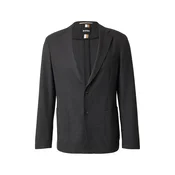 BOSS Suknjič C-Hanry-233 temno siva