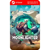 Moonlighter Complete Edition - Steam koda brez škatlice (WINDOWS PC)