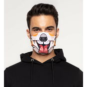 Mr. GUGU & Miss GO Unisexs Mask M1905