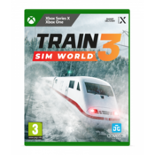Train Sim World 3 (Xbox Series X Xbox One)