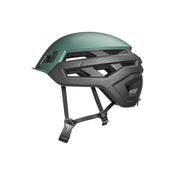 Plezalna čelada Mammut Wall Rider - dark jade