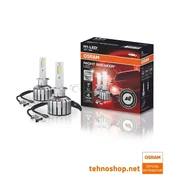 Osram LED ŽARNICE H1 NIGHT BREAKER LED 64150DWNB-2HFB 12V P14.5s 2HFB