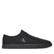 Teniske Calvin Klein Jeans ESS VULC LOW MG CANVAS