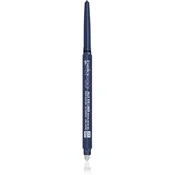 bellaoggi Jelly Eye Liner dolgoobstojni svinčnik za oči z gelasto teksturo odtenek Lagoon 0.3 g