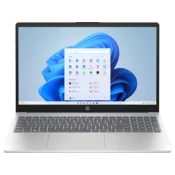 Prenosnik HP 15-fc0055ne | R5-7520U | 16 GB DDR5/Ryzen 5/RAM 16 GB/SSD Disk/15,6” FHD
