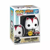 Funko POP Animation: Naruto S9 - Anbu Itachi w/Chase